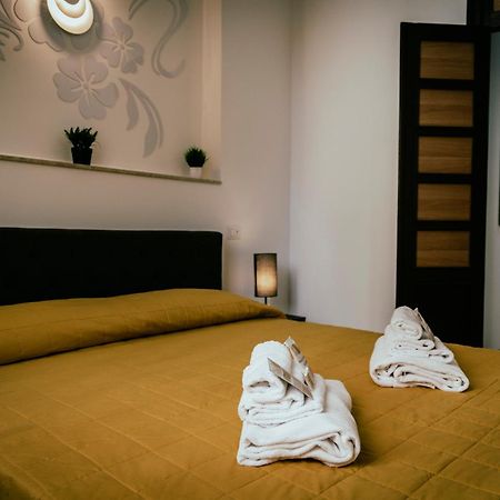 Guesthouse Aurora A.E. Rome Bagian luar foto