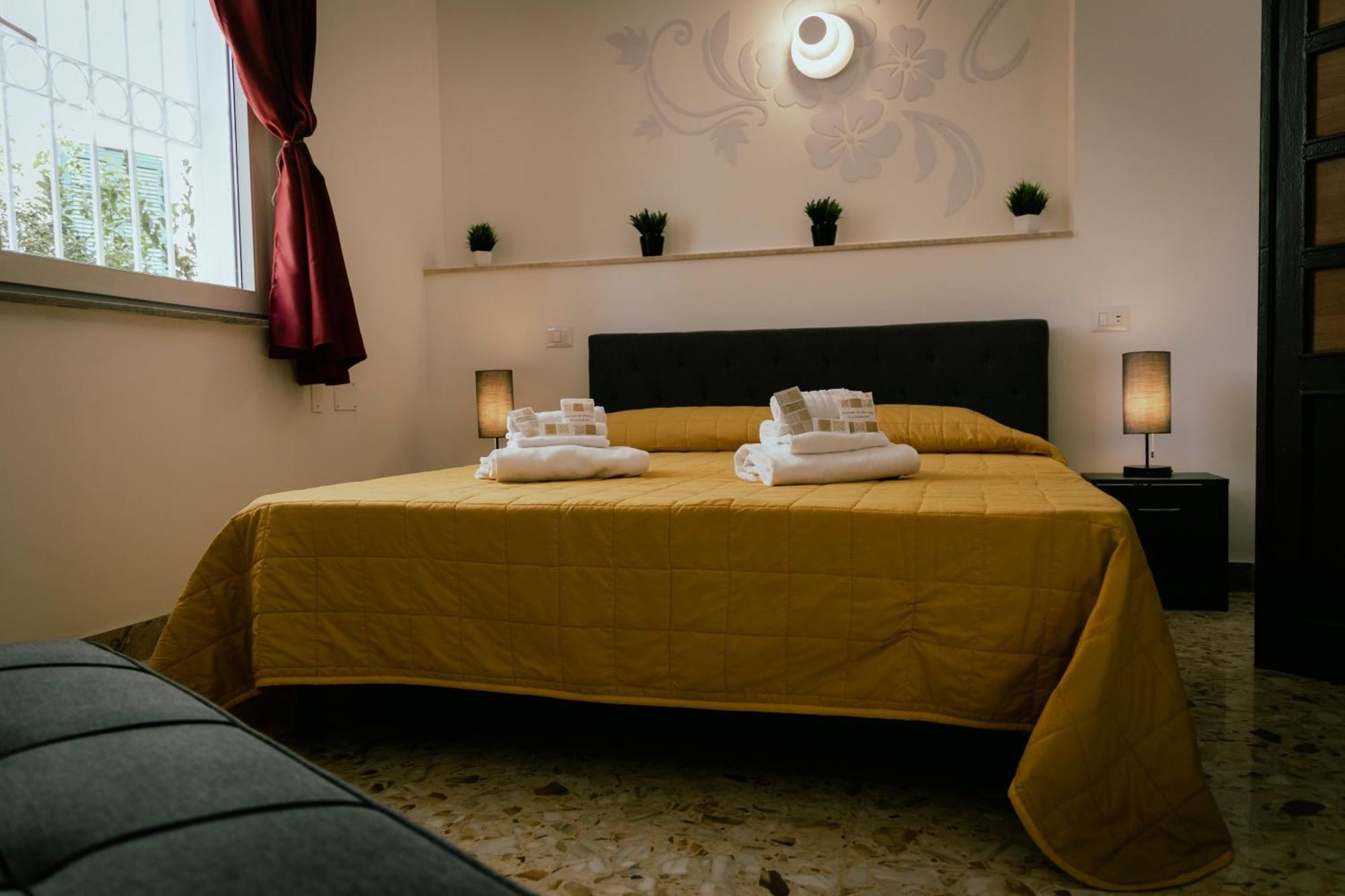 Guesthouse Aurora A.E. Rome Bagian luar foto