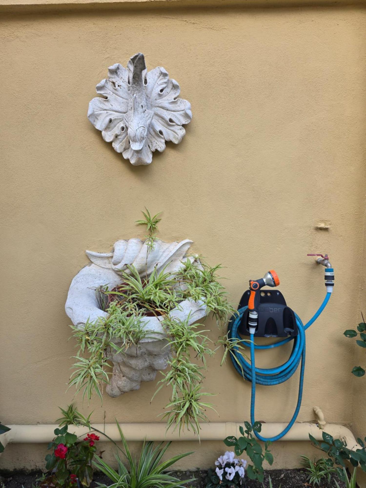 Guesthouse Aurora A.E. Rome Bagian luar foto