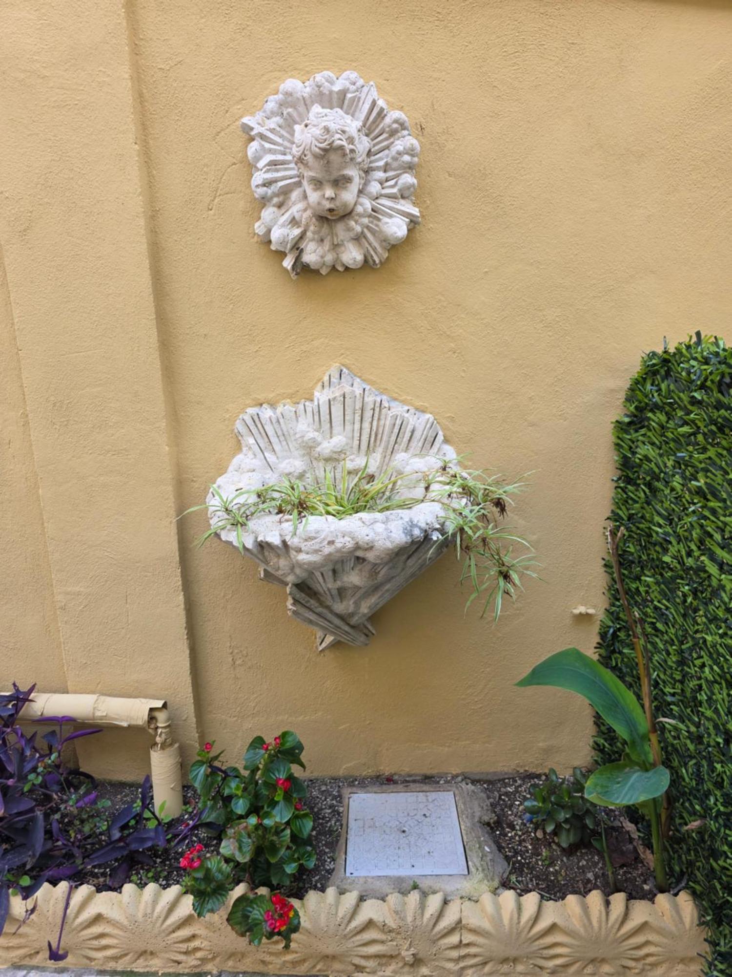 Guesthouse Aurora A.E. Rome Bagian luar foto