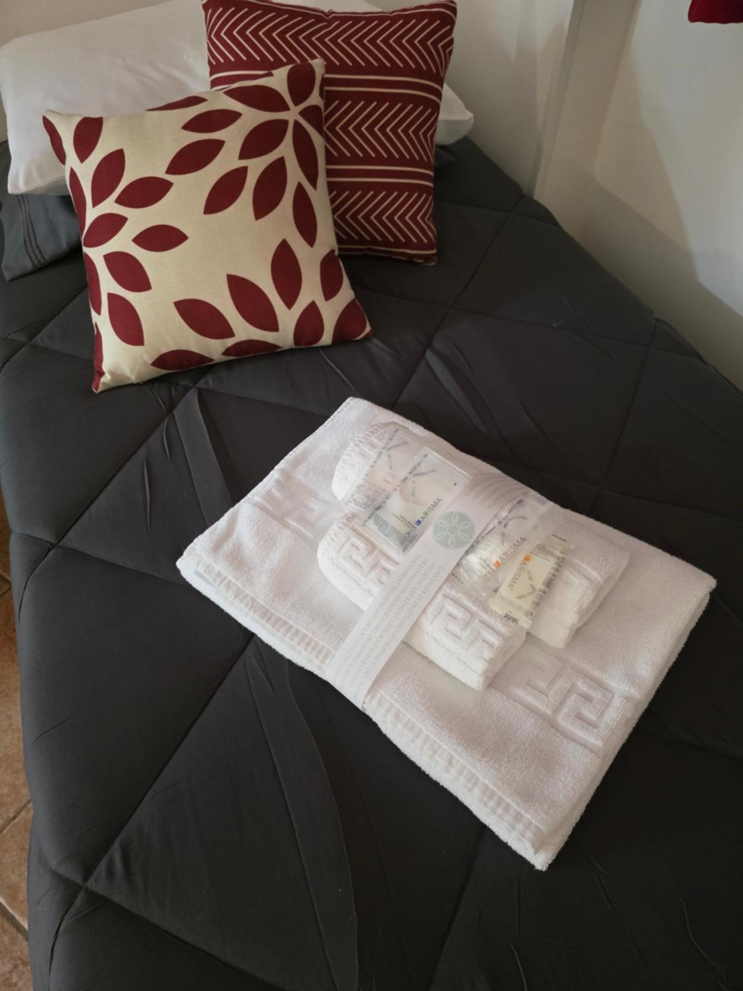 Guesthouse Aurora A.E. Rome Bagian luar foto