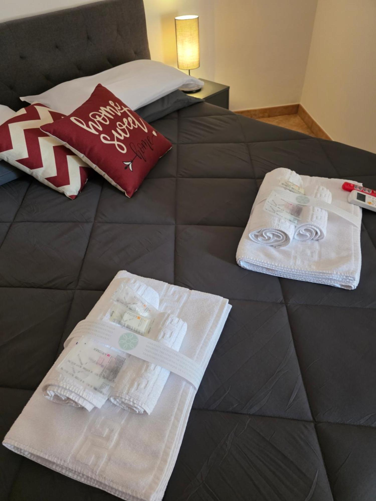Guesthouse Aurora A.E. Rome Bagian luar foto