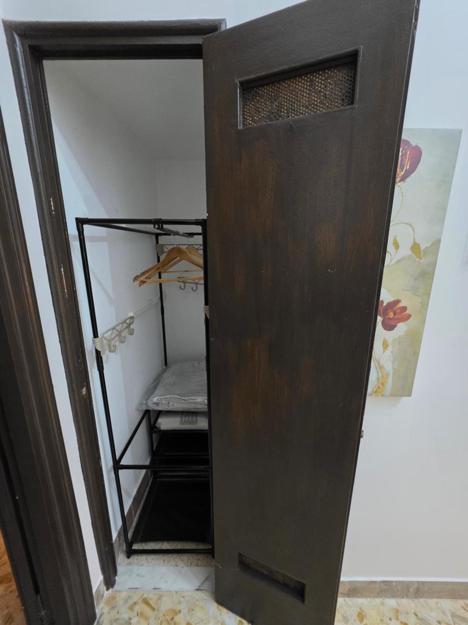 Guesthouse Aurora A.E. Rome Bagian luar foto