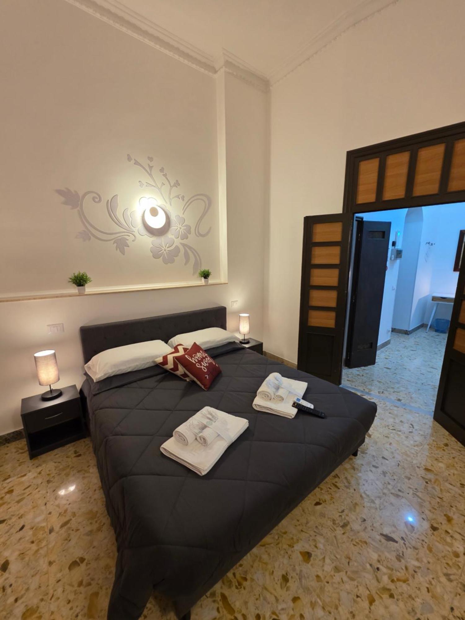 Guesthouse Aurora A.E. Rome Bagian luar foto